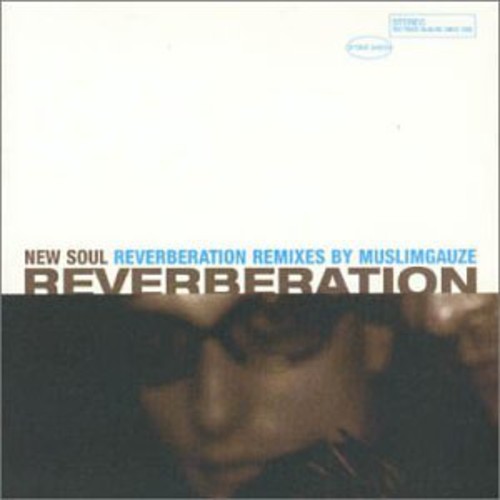 Reverberation Vs Muslimguaze - New Soul