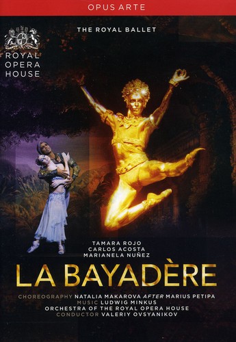 Bayadere