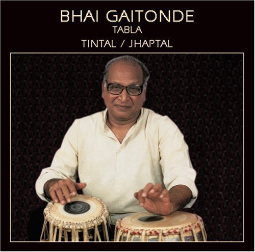 Bhai Gaitonde - Tabla