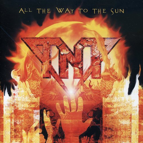 All the Way to the Sun [Import]