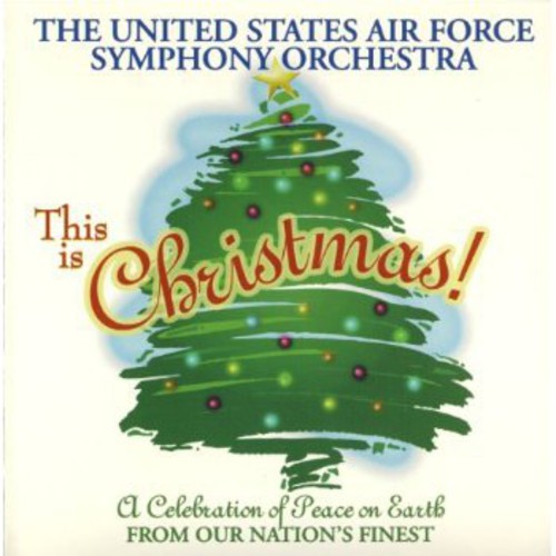 This Is Christmas