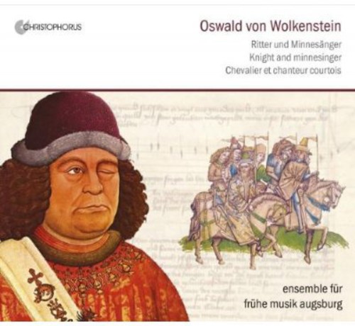 Knight & Minnesinger