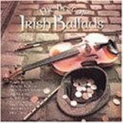 Best Of Irish Ballads