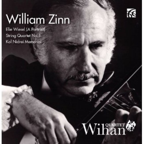 Works for String Quartet