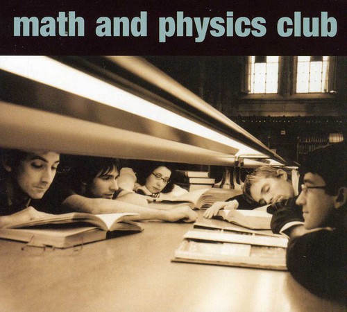 Math & Physics Club
