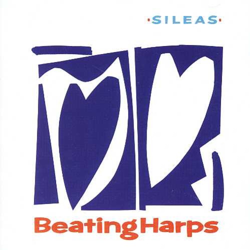 Sileas - Beating Harps