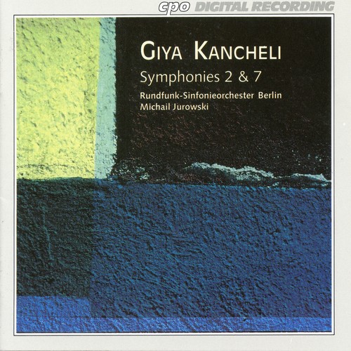 Symphony 2 & 7