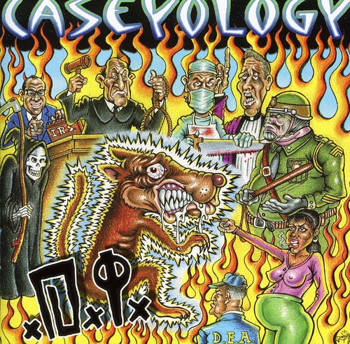 Album Art
