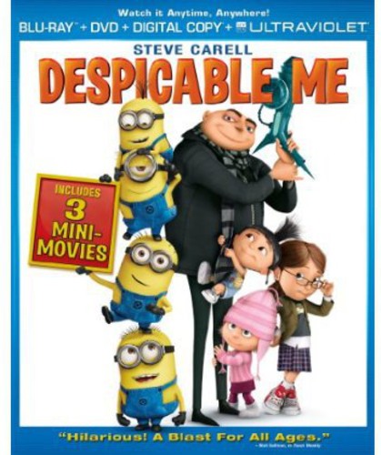 Despicable Me
