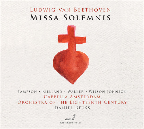 Beethoven: Missa Solemnis