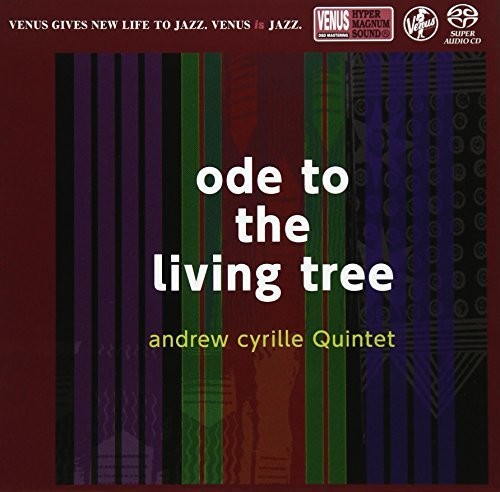 Ode to the Living Tree [Import]