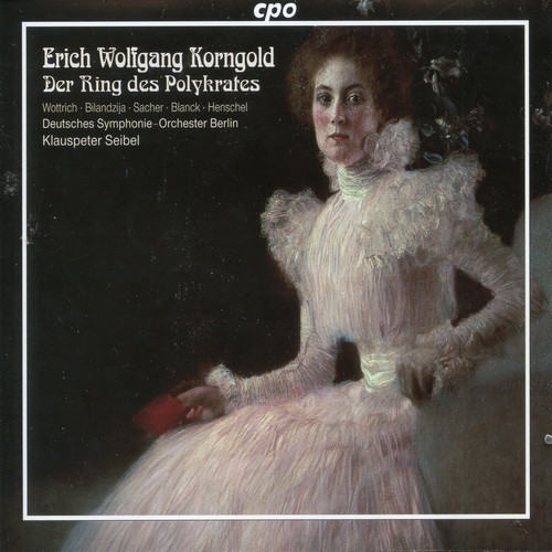 Der Ring Des Polykrates