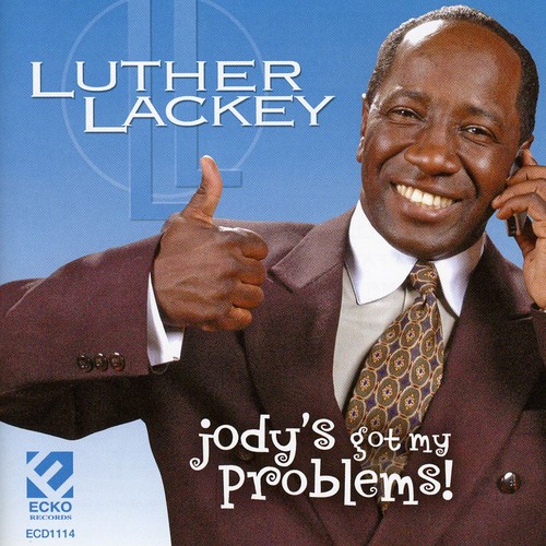 Jody's Got My Problems