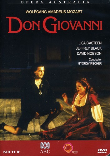 Don Giovanni