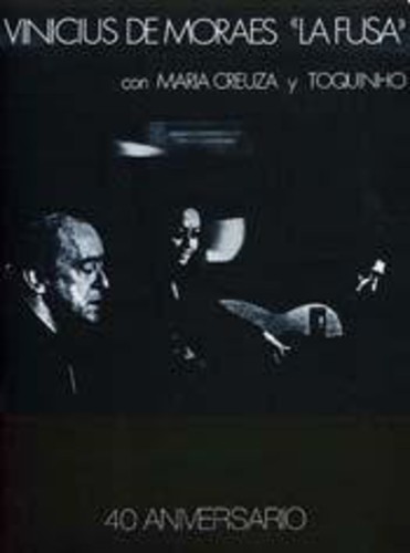Fusa: 40 Aniversario [Import]