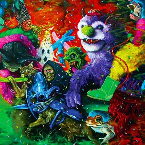 Album Art