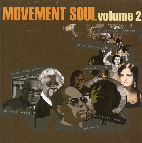 Movement Soul, Vol. 2