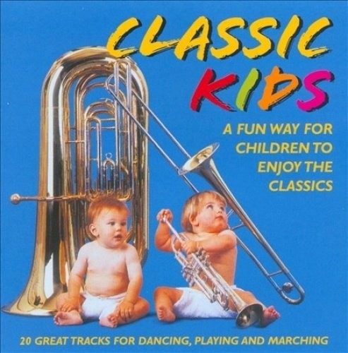 Classic Kids [Import]