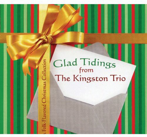 Glad Tidings from