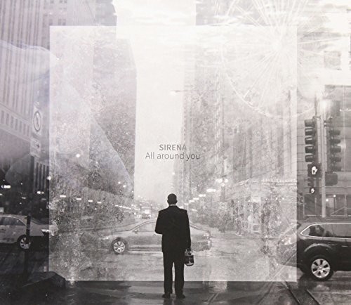 All Around You [Import]