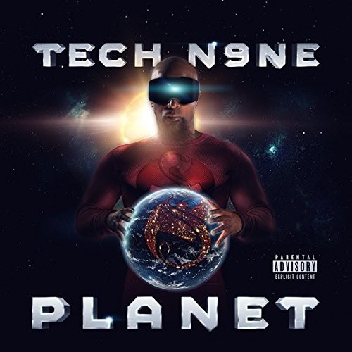 Planet [Explicit Content]