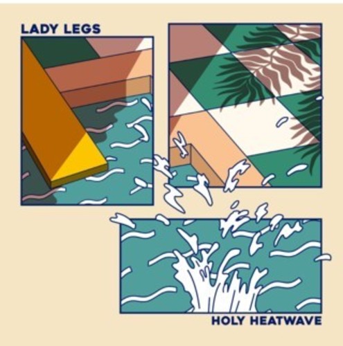 HOLY HEATWAVE