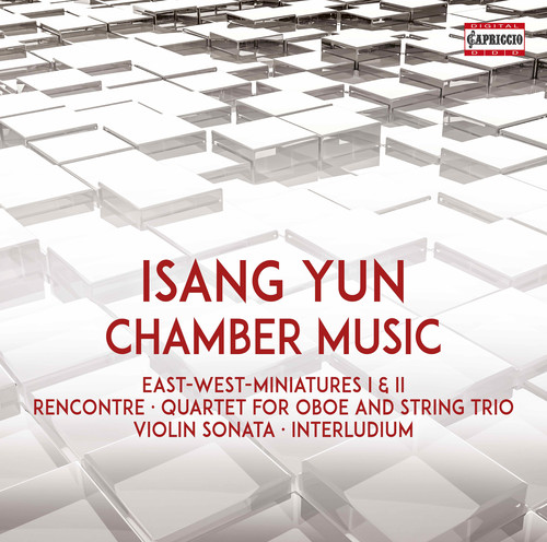 CHAMBER MUSIC