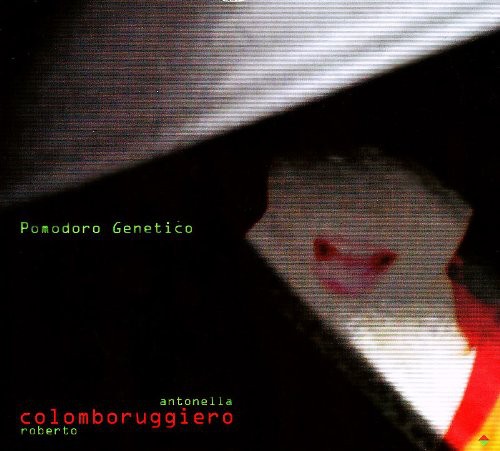 Pomodoro Generico [Import]