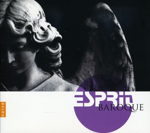 Esprit Baroque - Esprit Baroque / Various