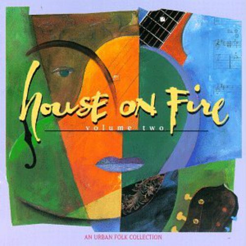 House on Fire 2 /  Various
