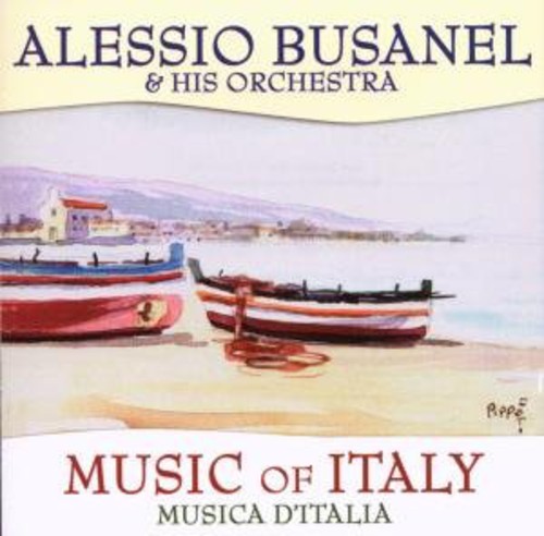 Music Of Italy