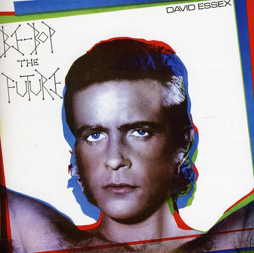 Be-Bop the Future [Import]