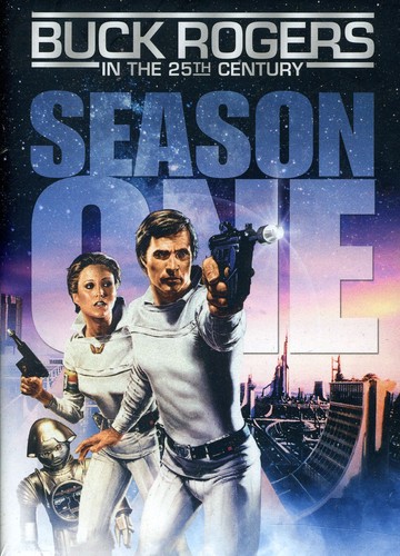 Buck Rogers In The 25th Century - Buck Rogers in the 25th Century: Season One