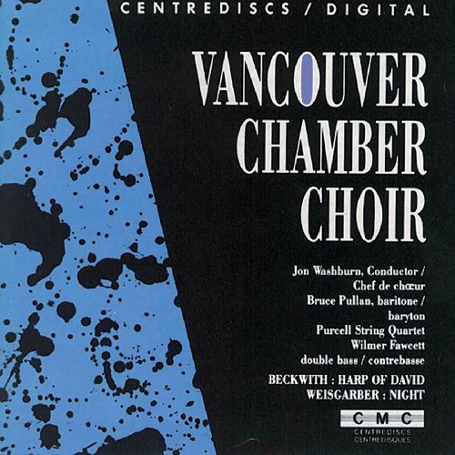Vancouver Chamber Choir