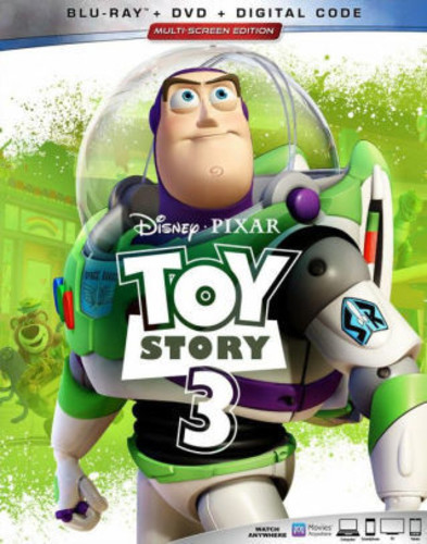 Toy Story 3