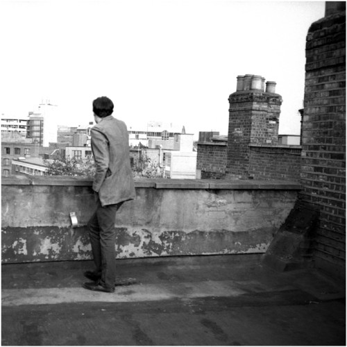 A Long Way to Fall