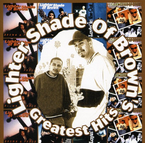 Greatest Hits