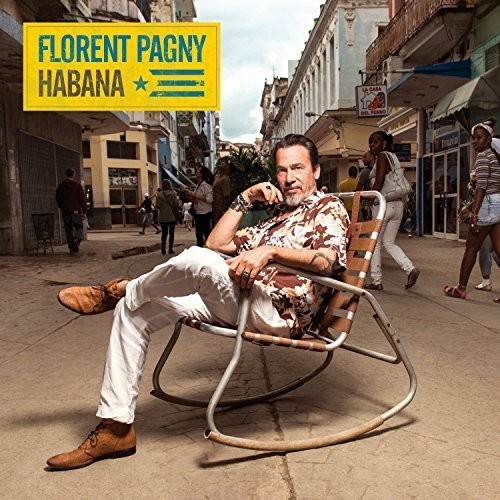 Habana [Import]