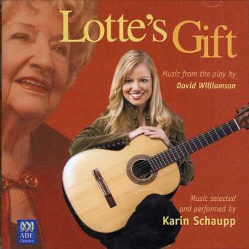 Lottes Gift