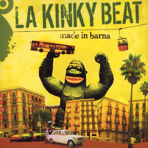 Album Art
