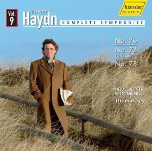 Complete Symphonies 9