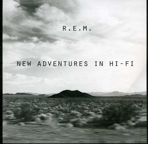 New Adventures in Hi Fi