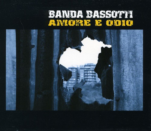 Amore E Odio