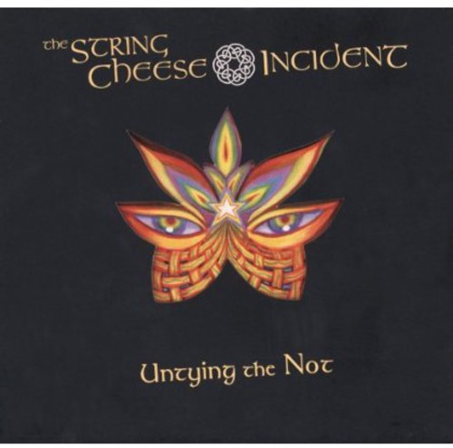 Untying the Not [Import]