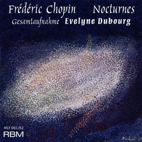 Die Nocturnes