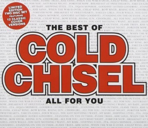 Best Of: All For You [Import]