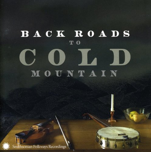 Back Road To Cold Mountain