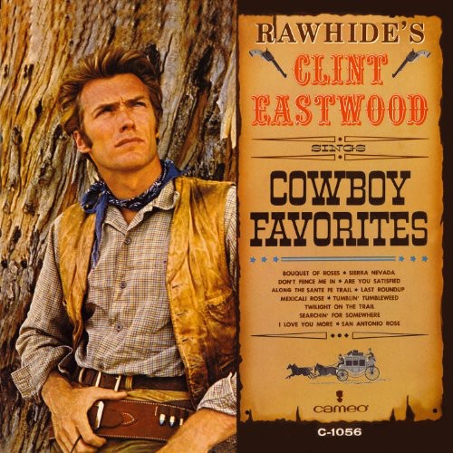 Cowboy Favorites [Import]