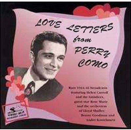 Love Letters: 1944-46