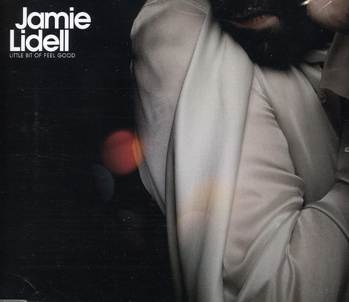 Little Bit of Feel Good [Import]